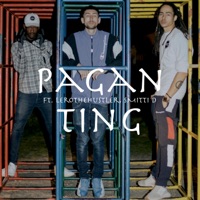Pagan Ting (Bothasig Skolly) (feat. SMITTI D & Lerothehustler) - Single - Awehness Bamba Cash Productions