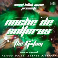 Noche De Solteras (feat. The G Fam) - Single - Sound Killah Music