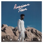 Khalid - Location