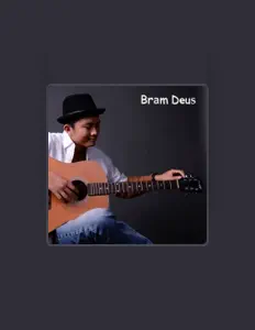 Listen to Bram Deus, watch music videos, read bio, see tour dates & more!