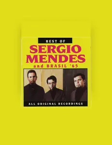 Listen to Sérgio Mendes & Brasil '65, watch music videos, read bio, see tour dates & more!