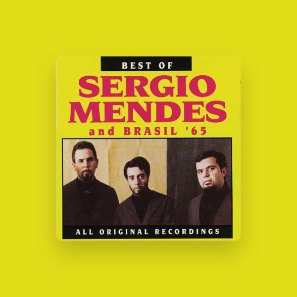Sérgio Mendes & Brasil '65's avatar