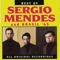 Tristeza em Mim - Sergio Mendes & Brasil '65 lyrics