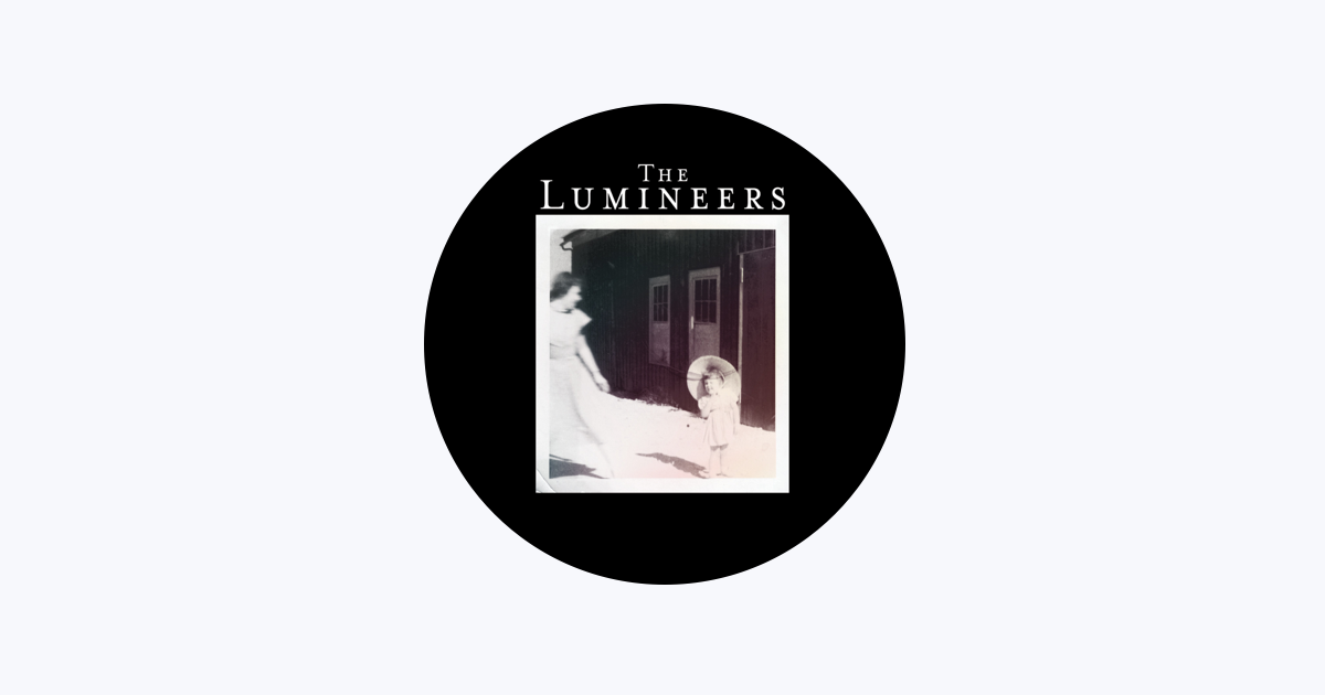 The Lumineers – Apple Music