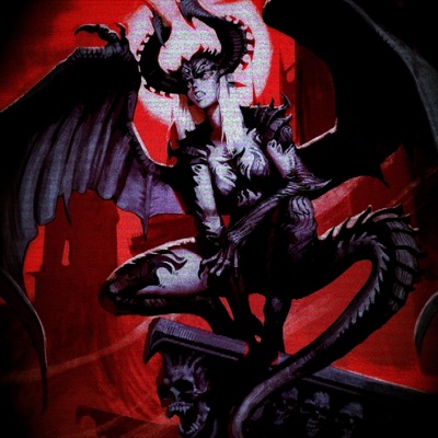 Gargoyles - Single