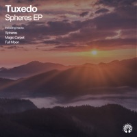 Spheres - Single - Tuxedo