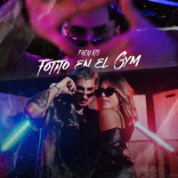 Fotito en el Gym - Single - Facu RG