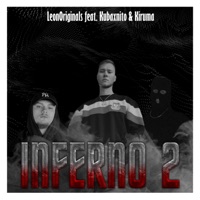Inferno 2 (feat. Kubaxnito & Kíruma) - Single - LeonOriginals