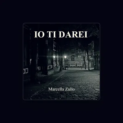 Listen to Marcella Zullo, watch music videos, read bio, see tour dates & more!