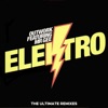 Elektro (The Cube Guys mix) [feat. Mr Gee] cover art