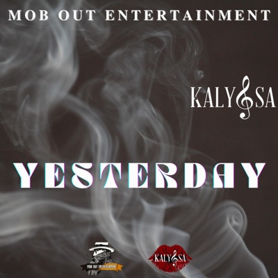 Yesterday - Single