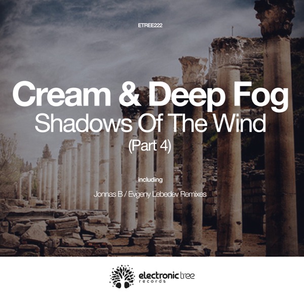 Shadows of the Wind, Pt. 4 - EP
