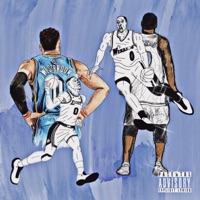 0 (feat. Lil Swish & Young Vince Carter) - Single - Kids from the Court