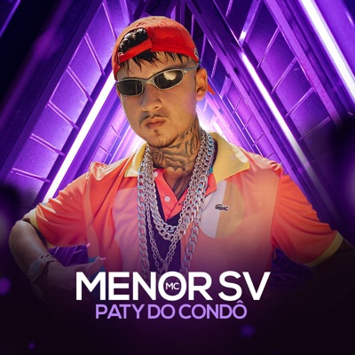 Paty do Condô - Single