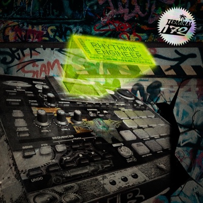 Rhythmic Engineer BeatTape