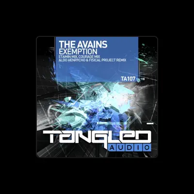 Listen to The Avains, watch music videos, read bio, see tour dates & more!