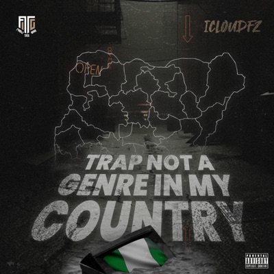 Trap Not a Genre In My Country. EP