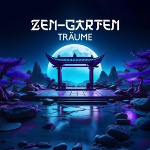 Zen-Garten Träume