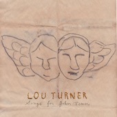 Lou Turner - Two Tributaries