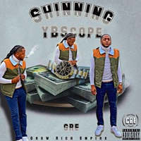 Shinnin - Single - Ybscope