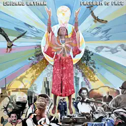 Angel Child - Single - Chicano Batman