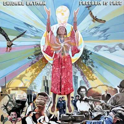 Angel Child - Single - Chicano Batman