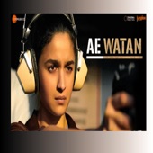 Ae Watan artwork