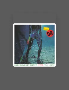 Supermarket Sweep dinle, müzik videolarını izle, biyografisini oku, tur tarihlerini ve daha fazlasını gör!