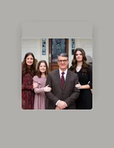 Listen to The Drewett Family, watch music videos, read bio, see tour dates & more!