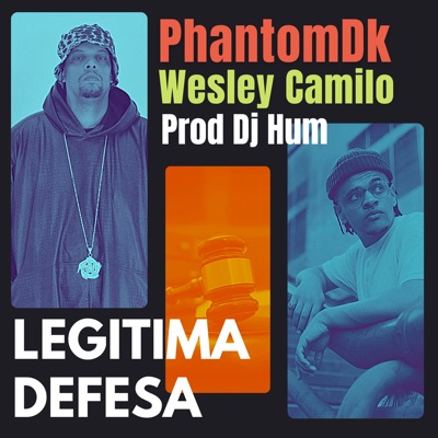 Legitima Defesa - Single