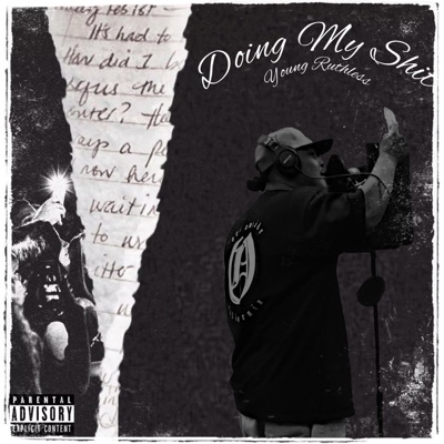 Doing My Shit - Single