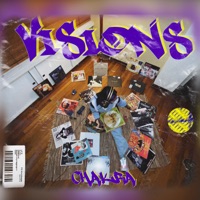 Visions - Single - Chakra