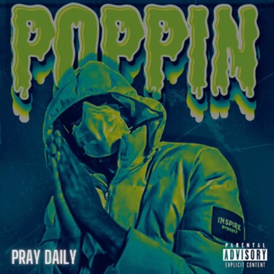 Poppin - Single