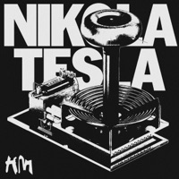 Nikola Tesla - Single - Harry Mack