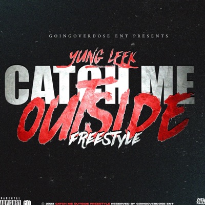 Catch Me Outside (Freestyle) - Single