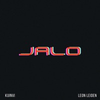 JALO - Single - Kuinvi & Leon Leiden