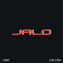 JALO Kuinvi & Leon Leiden