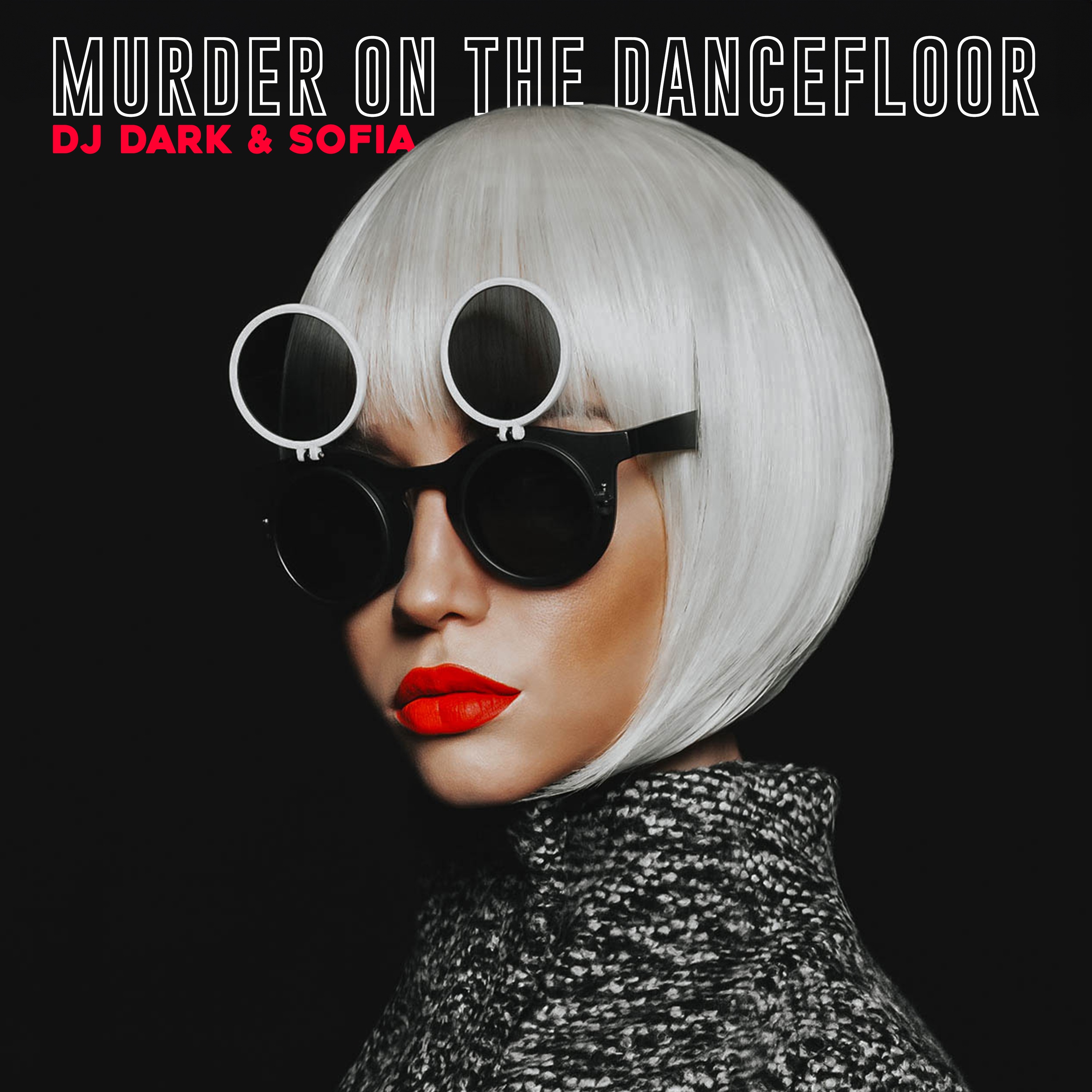 Murder On the Dancefloor - Single