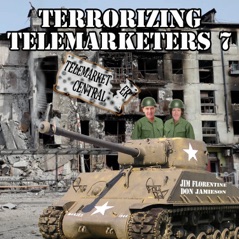 Terrorizing Telemarketers 7