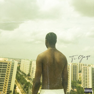 Mais Caro (feat. Txoboy Kesco) - Single