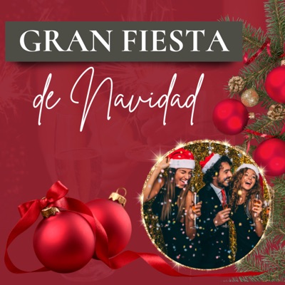 Gran Fiesta de Navidad (feat. EloyHG) - Single