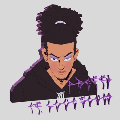 pretty (feat. Love Jones) - Single