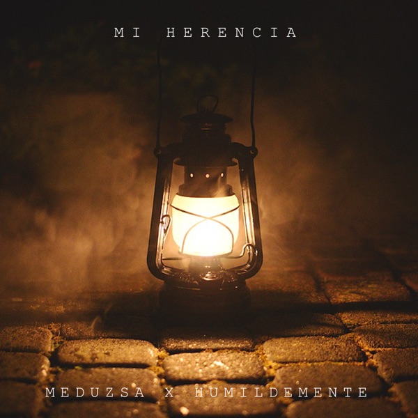 Mi Herencia (feat. humildemente)