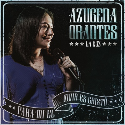 Para Mí El Vivir Es Cristo (feat. Con Ritmo Music) - Single