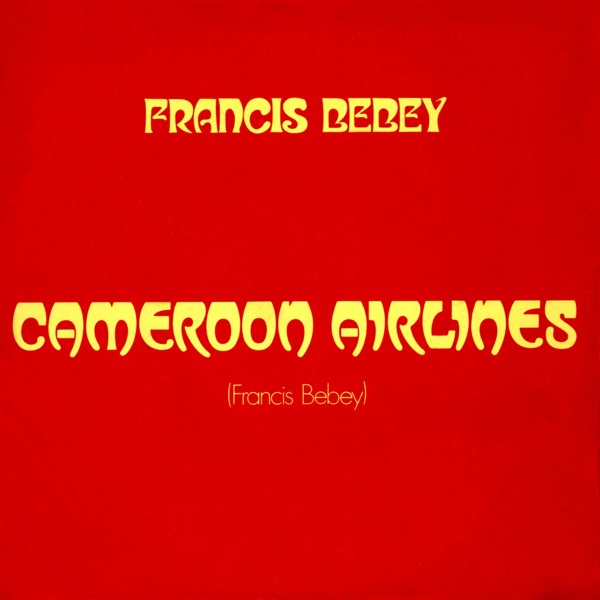 Cameroon Airlines - Single