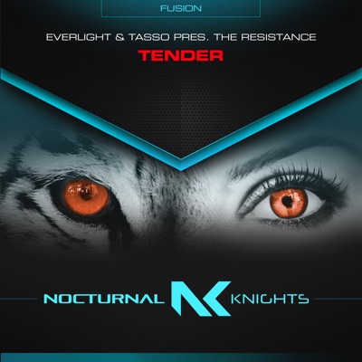 Tender - Single