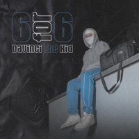 6 for 6 - Single - DaVinci The Kid