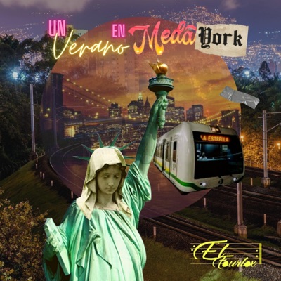 Un Verano En Medayork