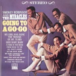 Smokey Robinson & The Miracles - My Girl Has Gone