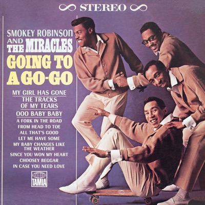 Meaning of Ooo Baby Baby by Smokey Robinson & The Miracles